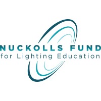 THE NUCKOLLS FUND FOR LIGHTING EDUCATION logo, THE NUCKOLLS FUND FOR LIGHTING EDUCATION contact details