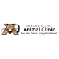 Abrams Royal Animal Clinic logo, Abrams Royal Animal Clinic contact details