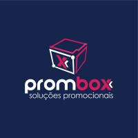 Prombox Soluções Promocionais logo, Prombox Soluções Promocionais contact details