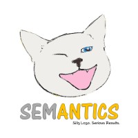 SEM ANTICS logo, SEM ANTICS contact details