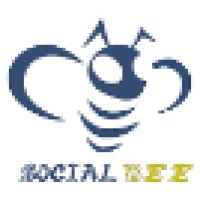 Social Bee logo, Social Bee contact details