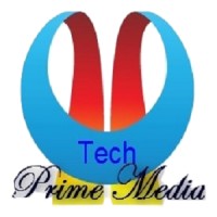 Prime Media Tech logo, Prime Media Tech contact details