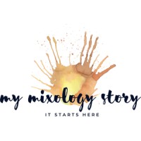 My Mixology Story logo, My Mixology Story contact details