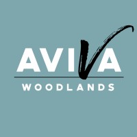 Aviva Woodlands logo, Aviva Woodlands contact details