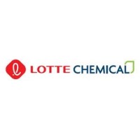 Lotte Chemical USA Corporation logo, Lotte Chemical USA Corporation contact details