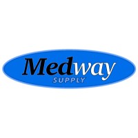 Medway Supply logo, Medway Supply contact details