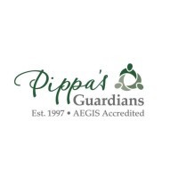 Pippa's Guardians Ltd logo, Pippa's Guardians Ltd contact details