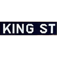 The King Street Group Ltd logo, The King Street Group Ltd contact details