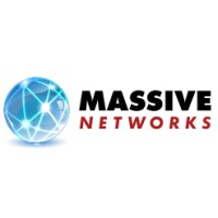 MASSIVE NETWORKS logo, MASSIVE NETWORKS contact details