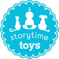 Storytime Toys Inc. logo, Storytime Toys Inc. contact details