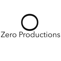 Zero Productions logo, Zero Productions contact details