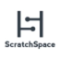 ScratchSpace Inc. logo, ScratchSpace Inc. contact details