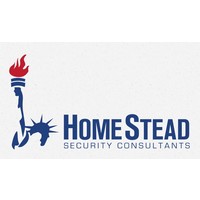 Homestead Security Consultants LLC. logo, Homestead Security Consultants LLC. contact details