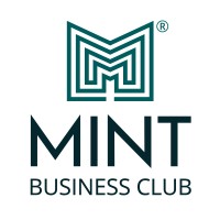 MINT Business Club logo, MINT Business Club contact details