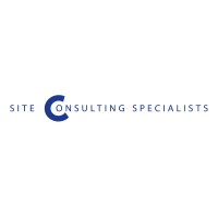 Site Consulting Specialists logo, Site Consulting Specialists contact details