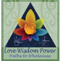 Love Wisdom Power - Paths to Wholeness logo, Love Wisdom Power - Paths to Wholeness contact details