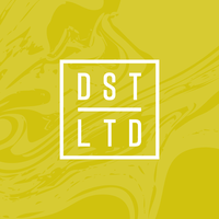 Distortion LTD logo, Distortion LTD contact details