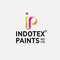 Indotex Paints Pvt. Ltd. logo, Indotex Paints Pvt. Ltd. contact details