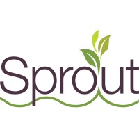 Sprout MN logo, Sprout MN contact details