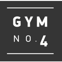 GYM NO. 4 logo, GYM NO. 4 contact details