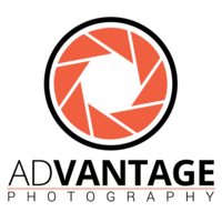 Advantage Photography logo, Advantage Photography contact details