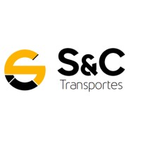 S&C Transportes logo, S&C Transportes contact details