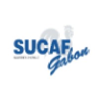 SUCAF Gabon logo, SUCAF Gabon contact details