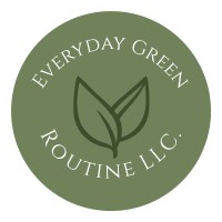 Everyday Green Routine logo, Everyday Green Routine contact details