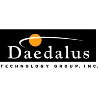 Daedalus Technology Group Inc logo, Daedalus Technology Group Inc contact details