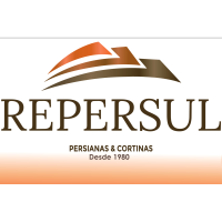 Repersul Persianas & Cortinas logo, Repersul Persianas & Cortinas contact details