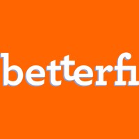 BetterFi logo, BetterFi contact details