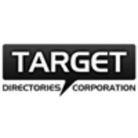 Target Directories Corp logo, Target Directories Corp contact details