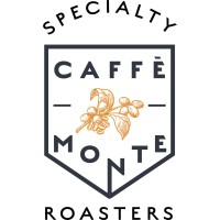 Caffè Monte Coffee Roasters logo, Caffè Monte Coffee Roasters contact details