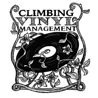 Climbing Vinyl Management logo, Climbing Vinyl Management contact details