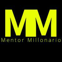 Mentor Millonario logo, Mentor Millonario contact details