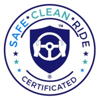 Safe Clean Ride logo, Safe Clean Ride contact details