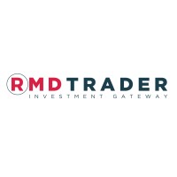 RMDTRADER logo, RMDTRADER contact details