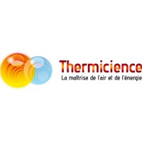 DM Expertises - THERMICIENCE logo, DM Expertises - THERMICIENCE contact details