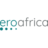 ERO Africa logo, ERO Africa contact details