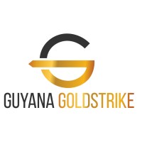 Guyana Goldstrike Inc. logo, Guyana Goldstrike Inc. contact details