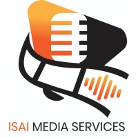 Isai Media Services logo, Isai Media Services contact details