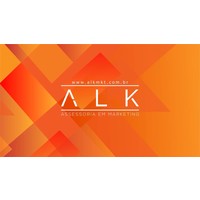 ALK MKT logo, ALK MKT contact details