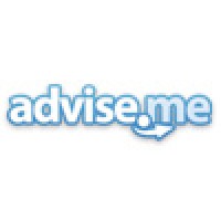 Advise.me logo, Advise.me contact details