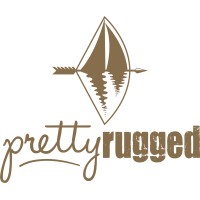 Pretty Rugged Gear logo, Pretty Rugged Gear contact details