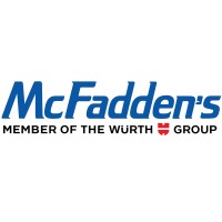 McFadden's Hardwood & Hardware Inc. logo, McFadden's Hardwood & Hardware Inc. contact details