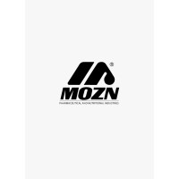 MOZN logo, MOZN contact details