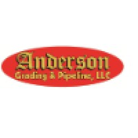 Anderson Grading & Pipeline logo, Anderson Grading & Pipeline contact details