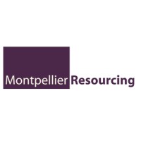 Montpellier Resourcing logo, Montpellier Resourcing contact details