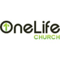 OneLife Church logo, OneLife Church contact details