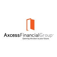 Axcess Financial Group logo, Axcess Financial Group contact details